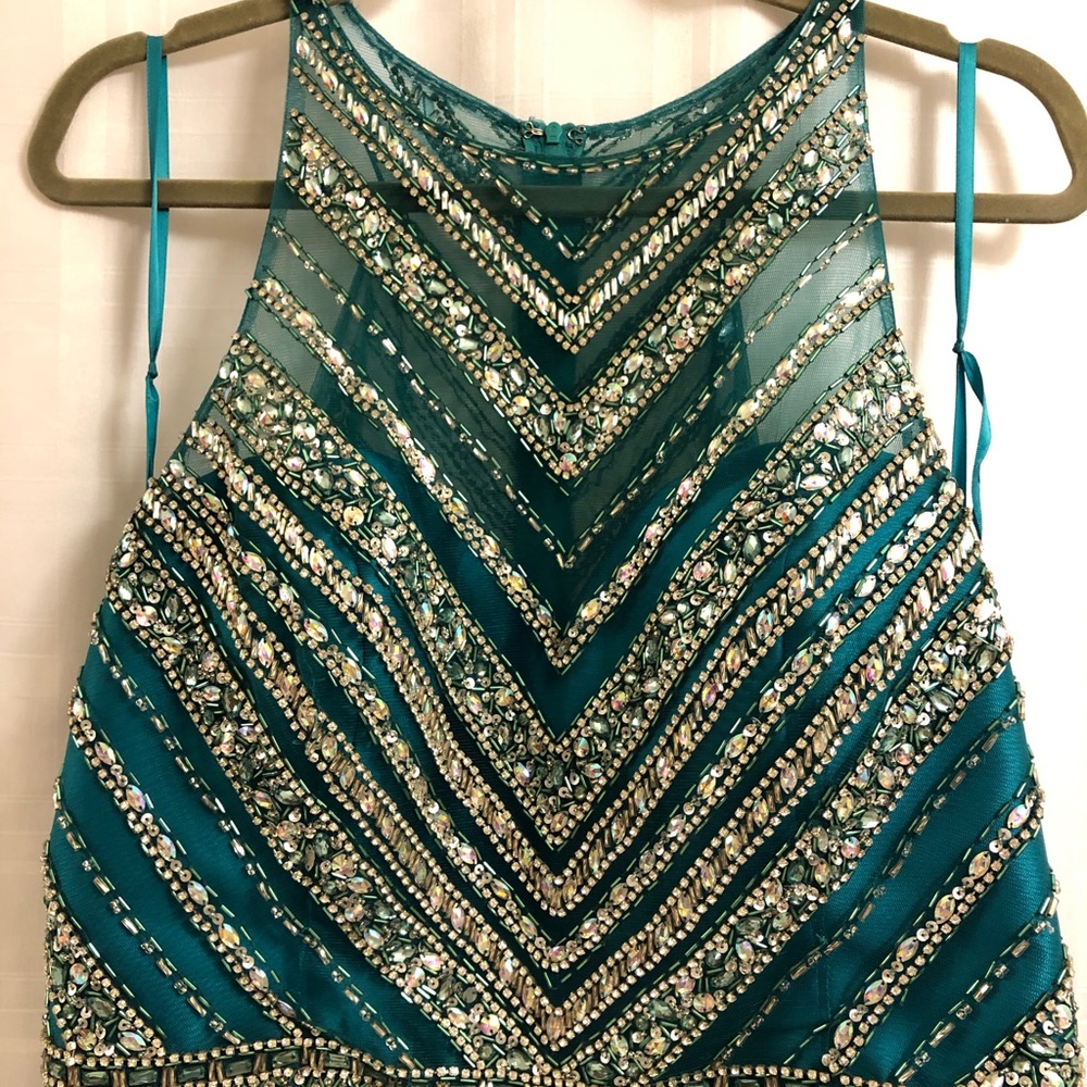 Prom Dress - Picture 6 of 7